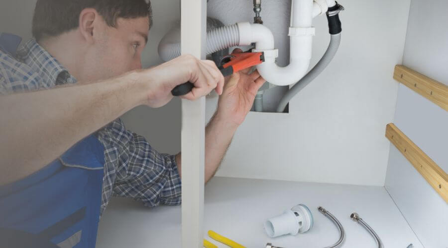 Local 24/7 Emergency Plumbing in Eminence, IN